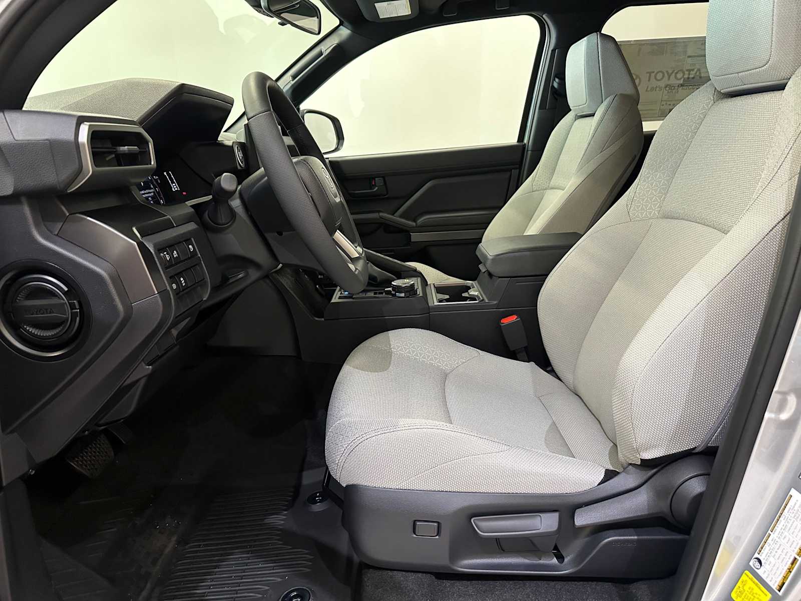 Thumbnail: 2026 Toyota 4Runner - 20