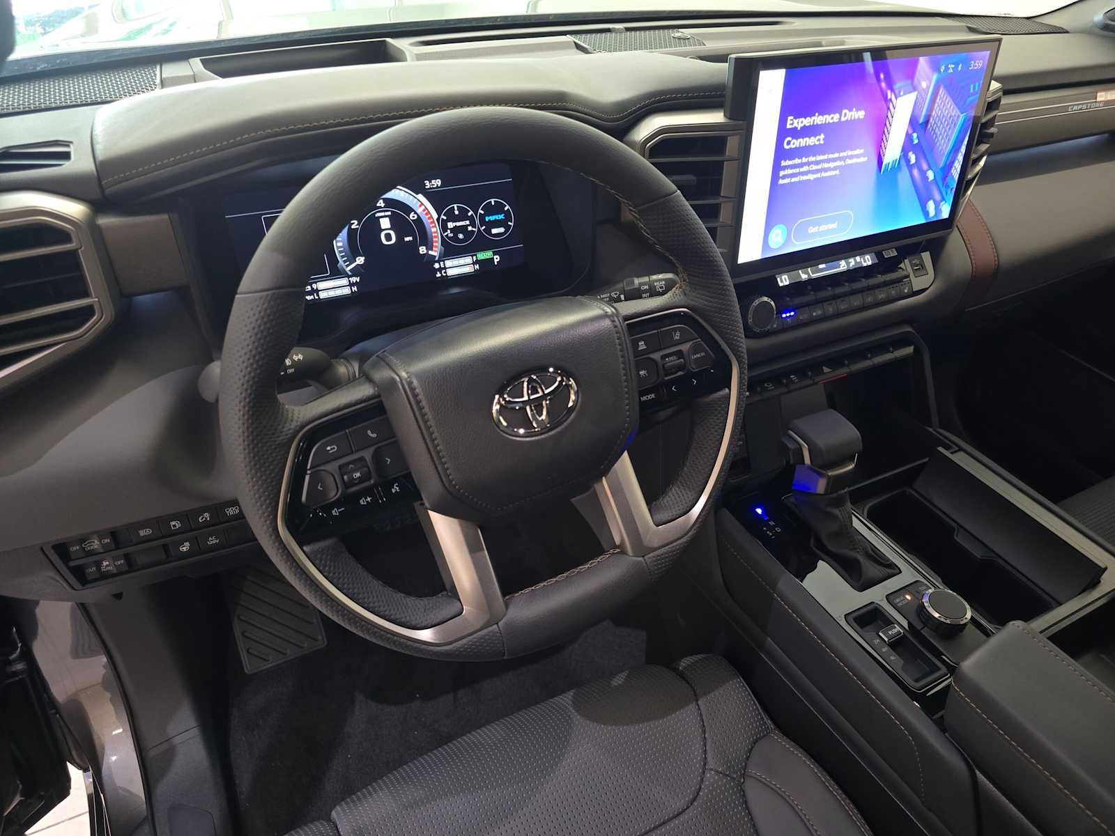 Thumbnail: 2026 Toyota Sequoia - 2