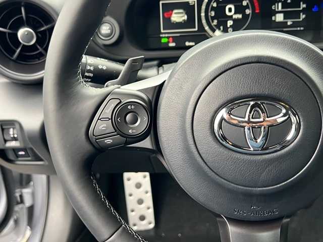 Thumbnail: 2025 Toyota GR86 - 20
