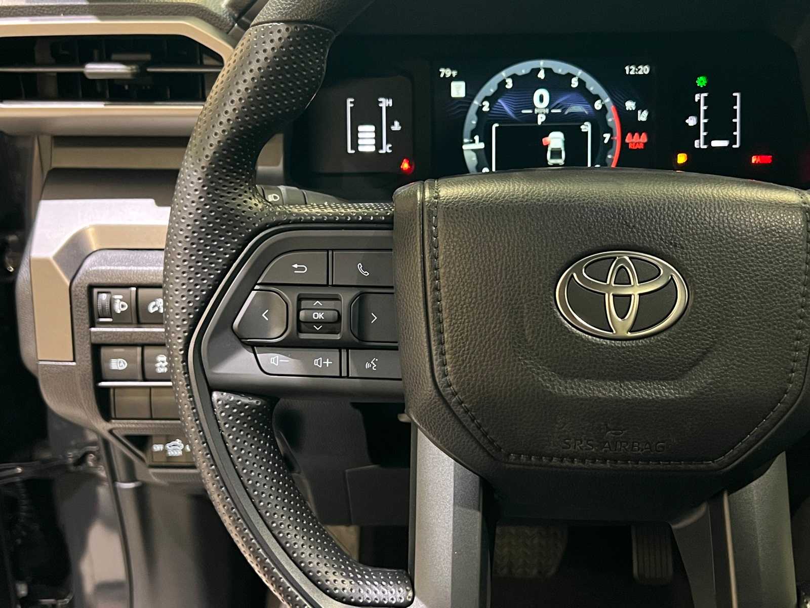 Thumbnail: 2025 Toyota Tacoma - 21