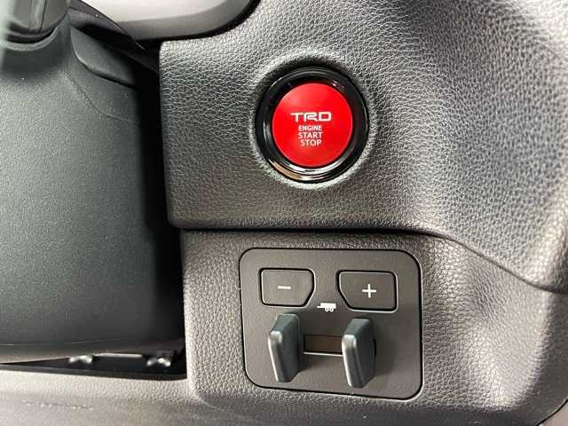 Thumbnail: 2025 Toyota Tundra - 23