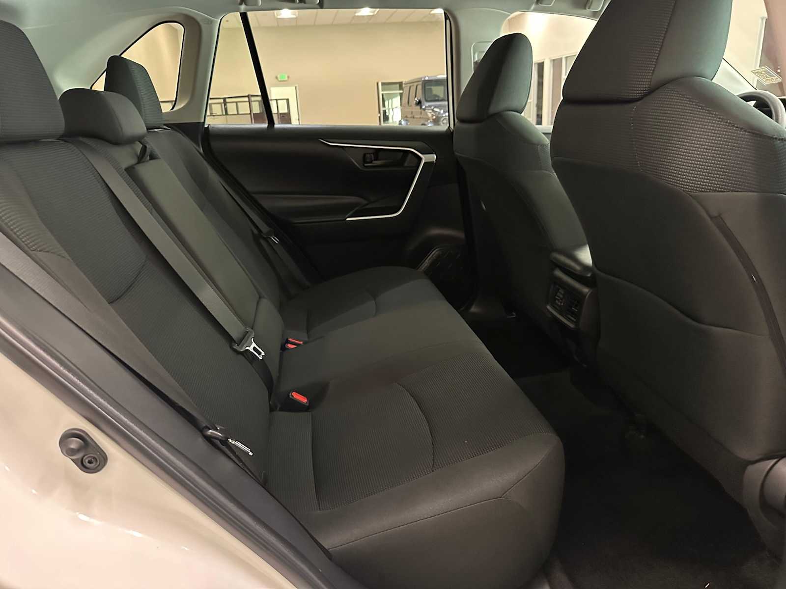 Thumbnail: 2024 Toyota RAV4 - 24