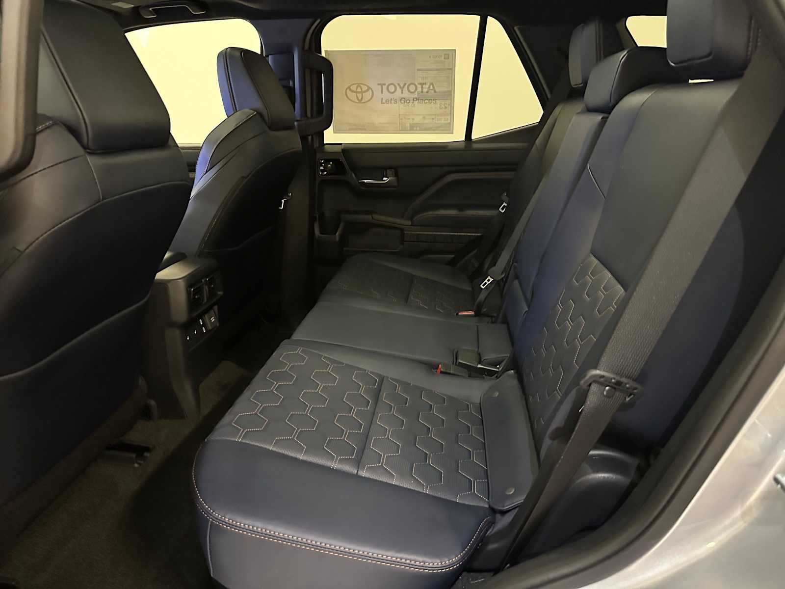 Thumbnail: 2026 Toyota 4Runner - 23