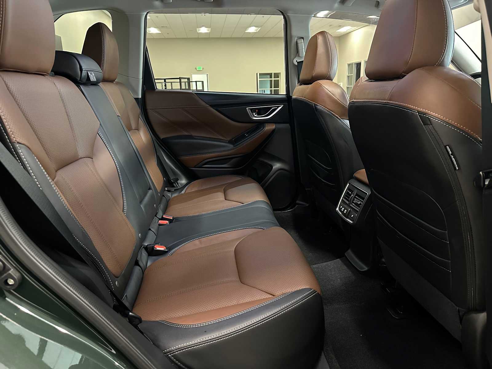 Thumbnail: 2024 Subaru Forester - 29