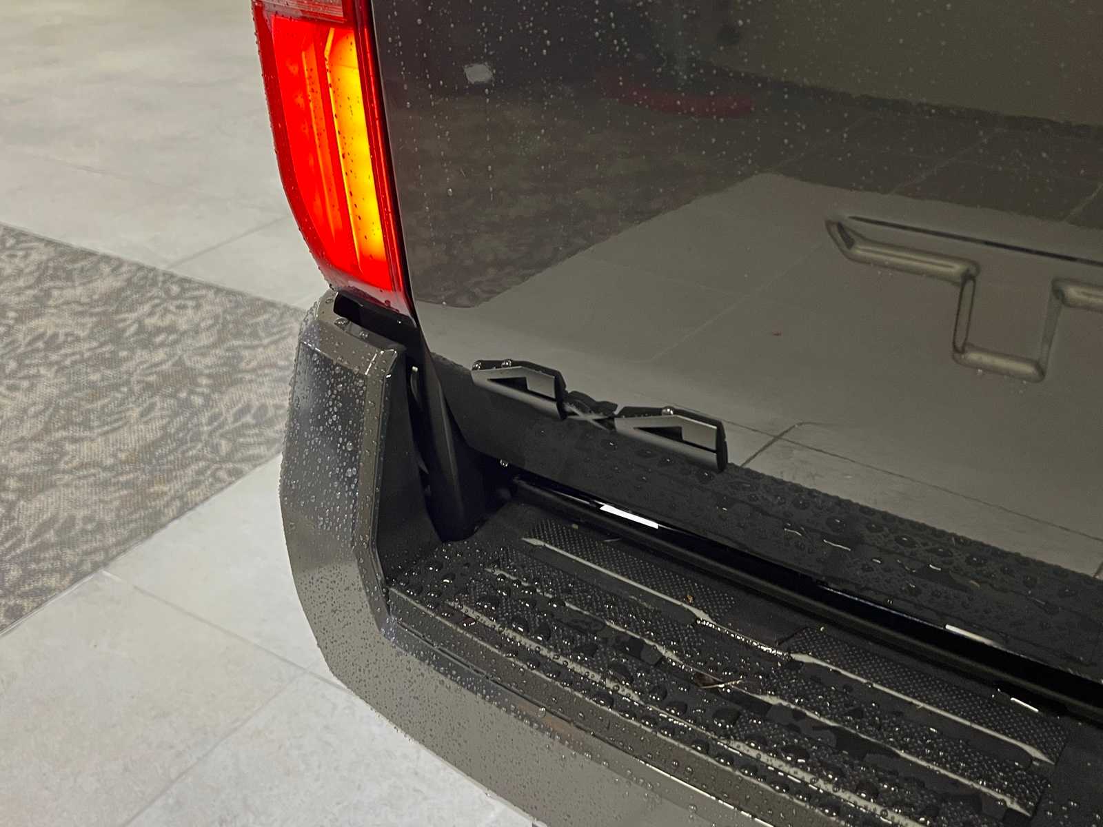 Thumbnail: 2025 Toyota Tacoma - 6