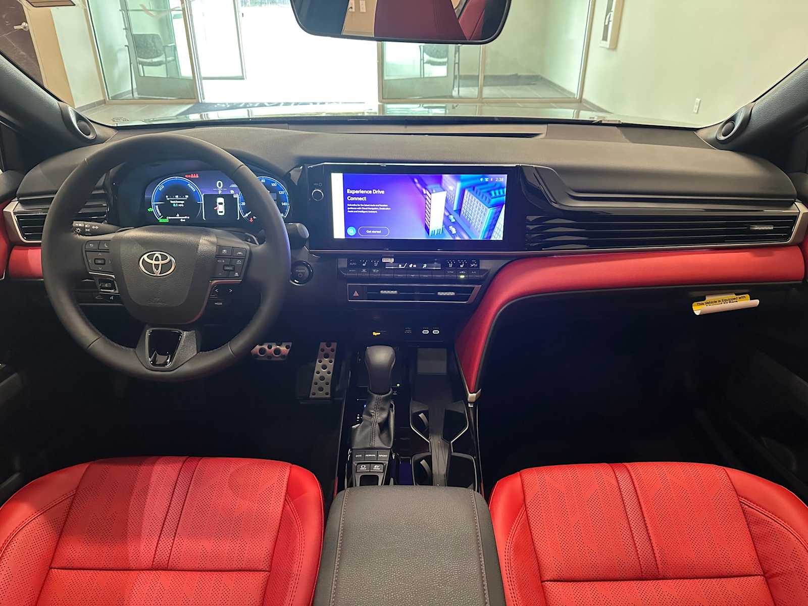 Thumbnail: 2026 Toyota Camry - 10