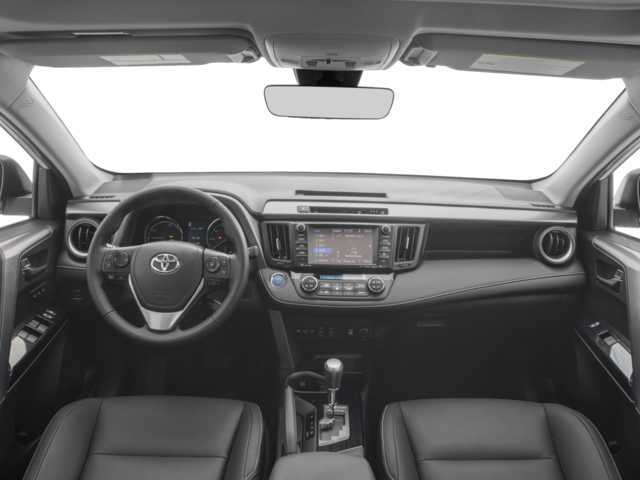 Thumbnail: 2018 Toyota RAV4 - 5