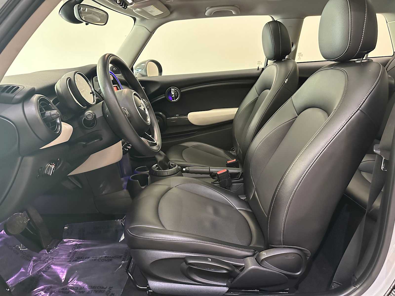 Thumbnail: 2014 MINI Cooper Hardtop - 21