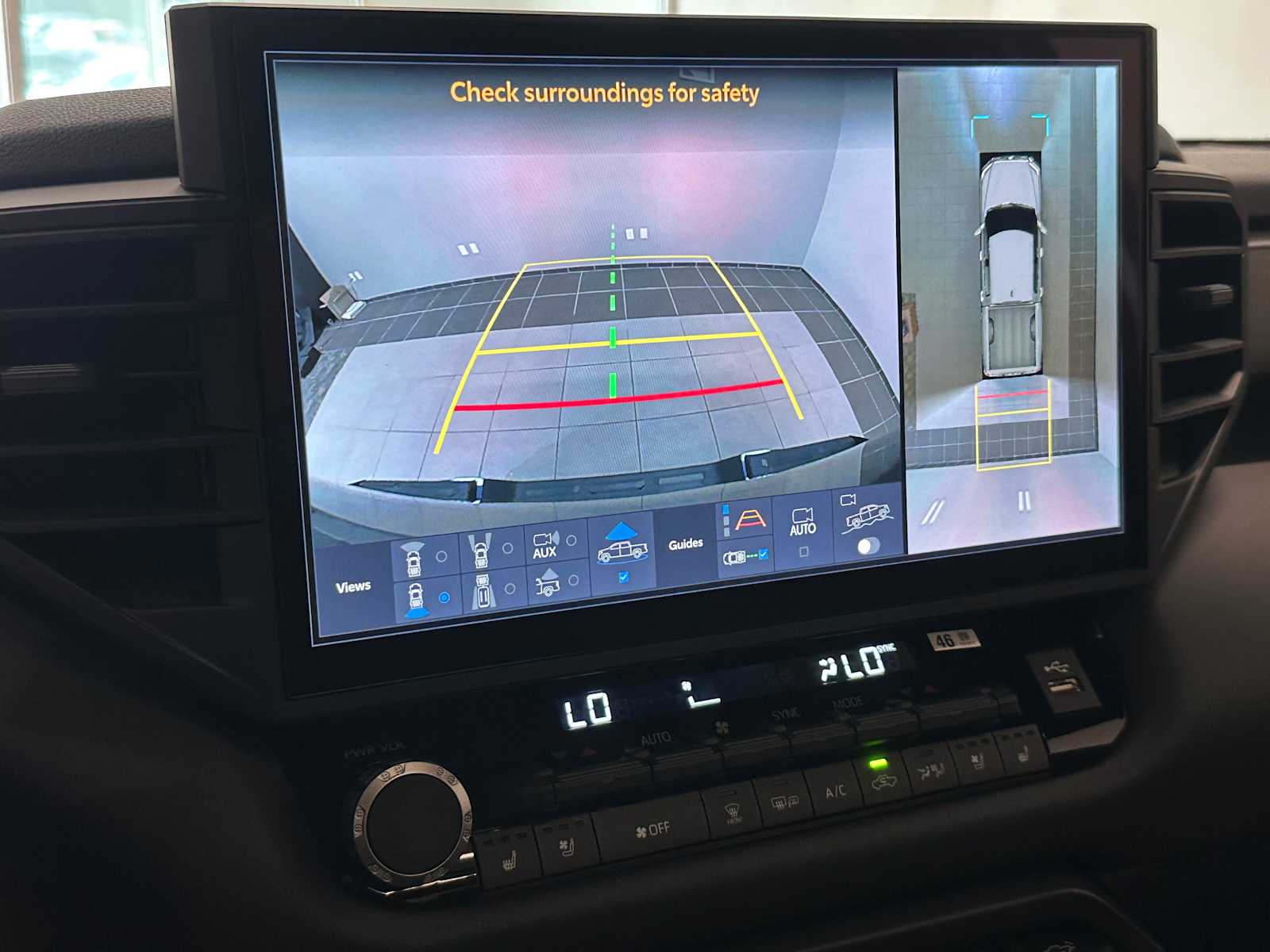 Thumbnail: 2026 Toyota Tundra - 13