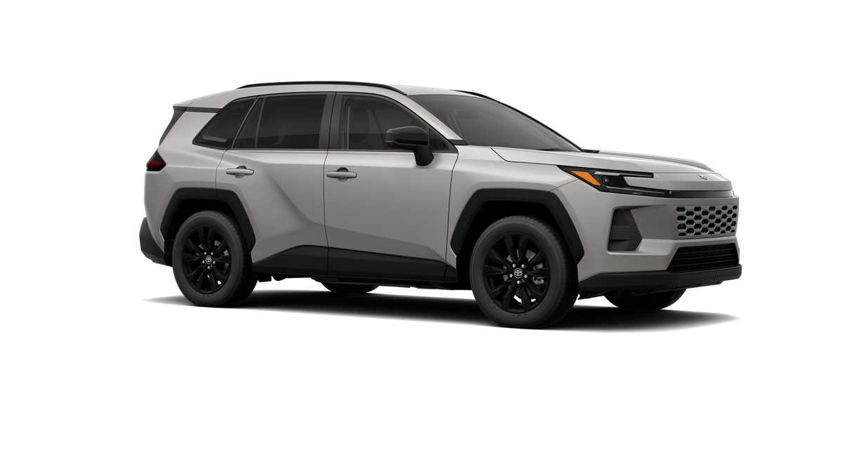 Thumbnail: 2026 Toyota RAV4 - 14