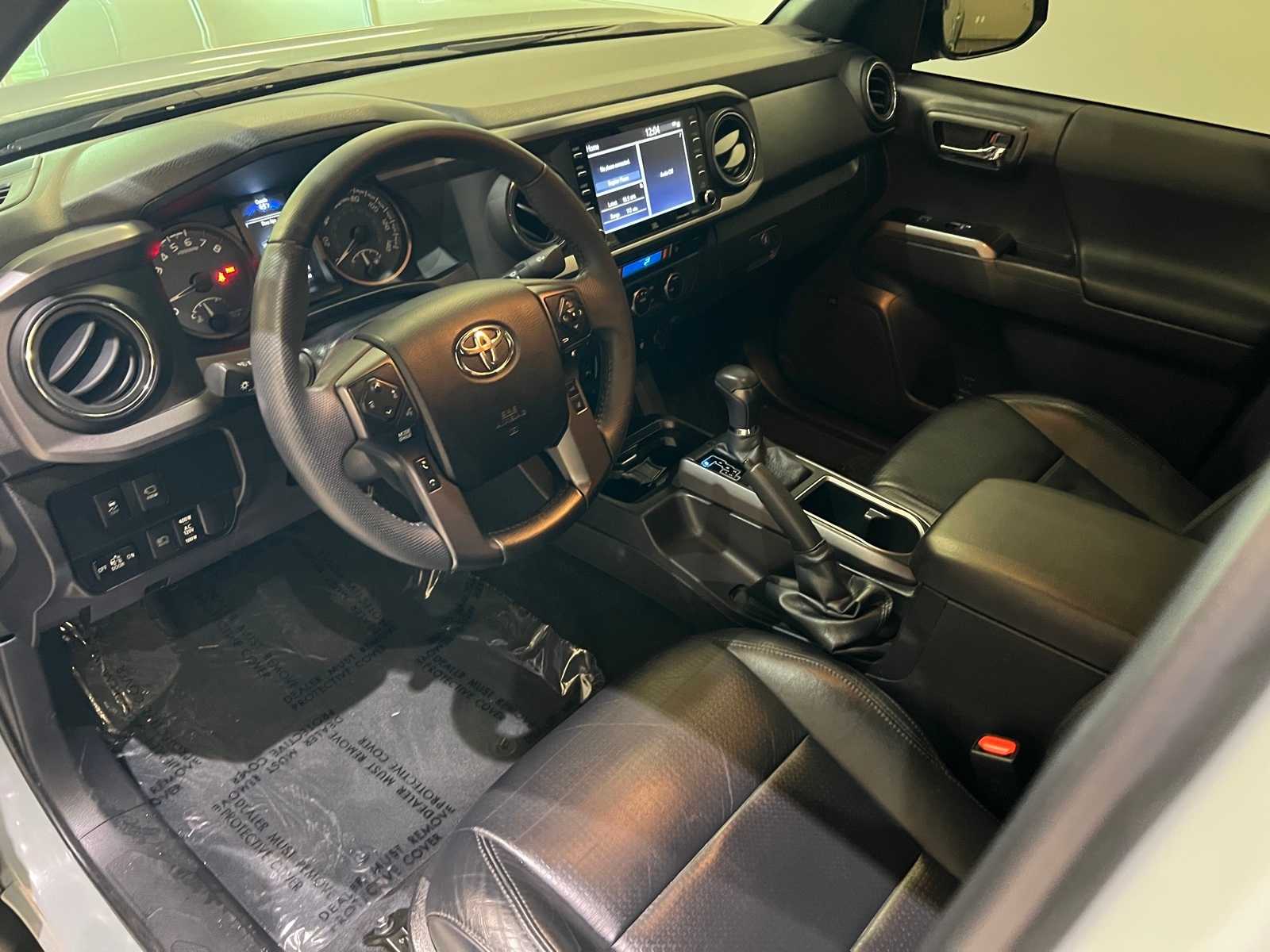 Thumbnail: 2023 Toyota Tacoma - 2