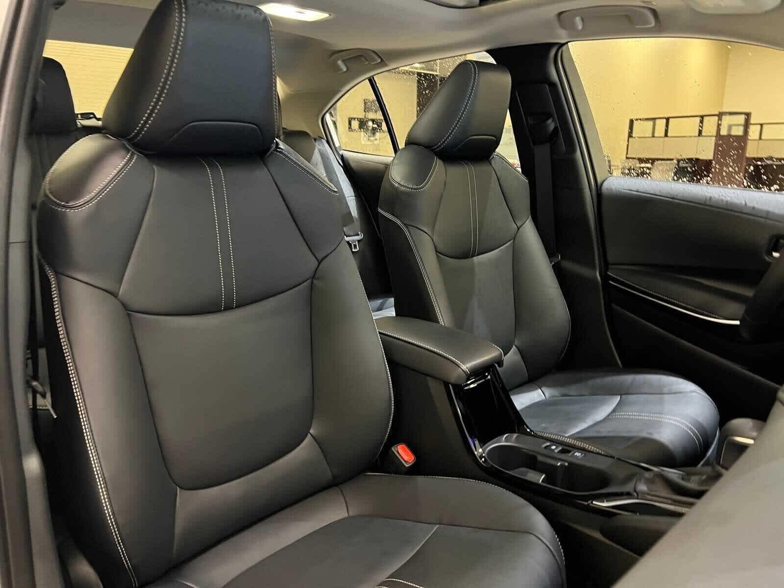 Thumbnail: 2026 Toyota Corolla - 14