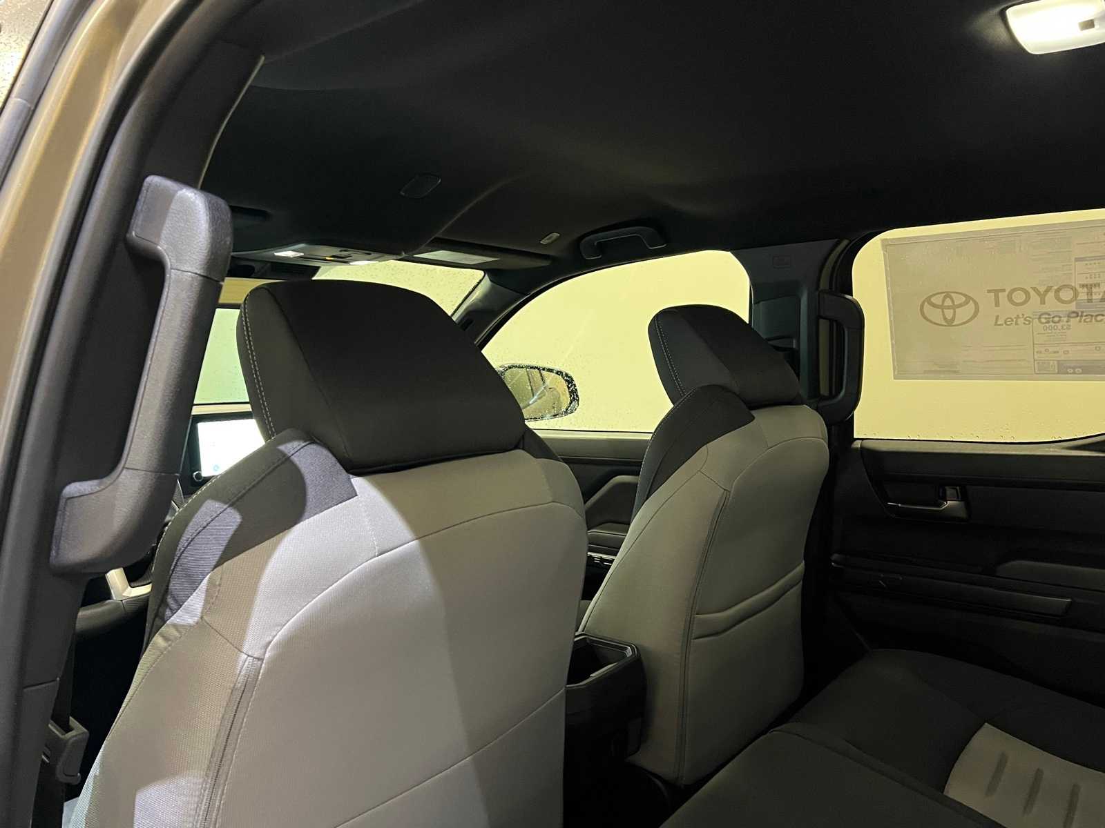 Thumbnail: 2025 Toyota Tacoma - 12