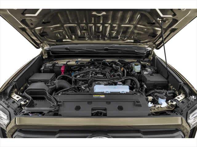 Thumbnail: 2024 Toyota Tacoma - 8