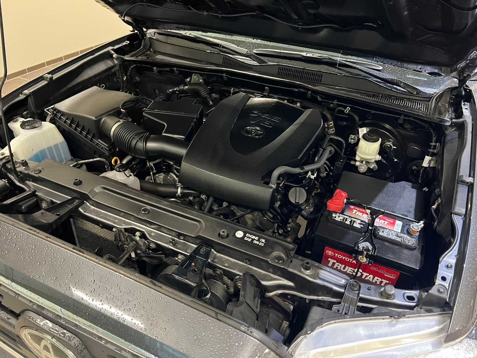 Thumbnail: 2019 Toyota Tacoma - 9