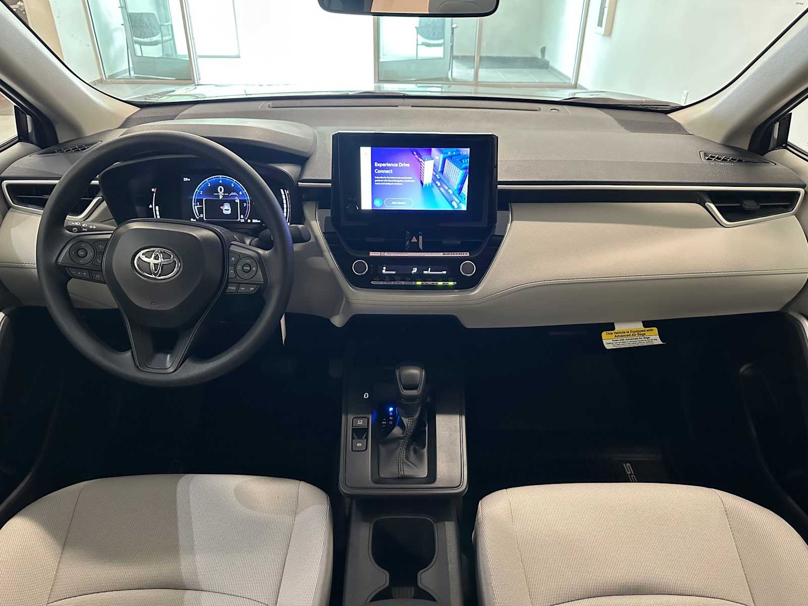 Thumbnail: 2026 Toyota Corolla Cross - 10
