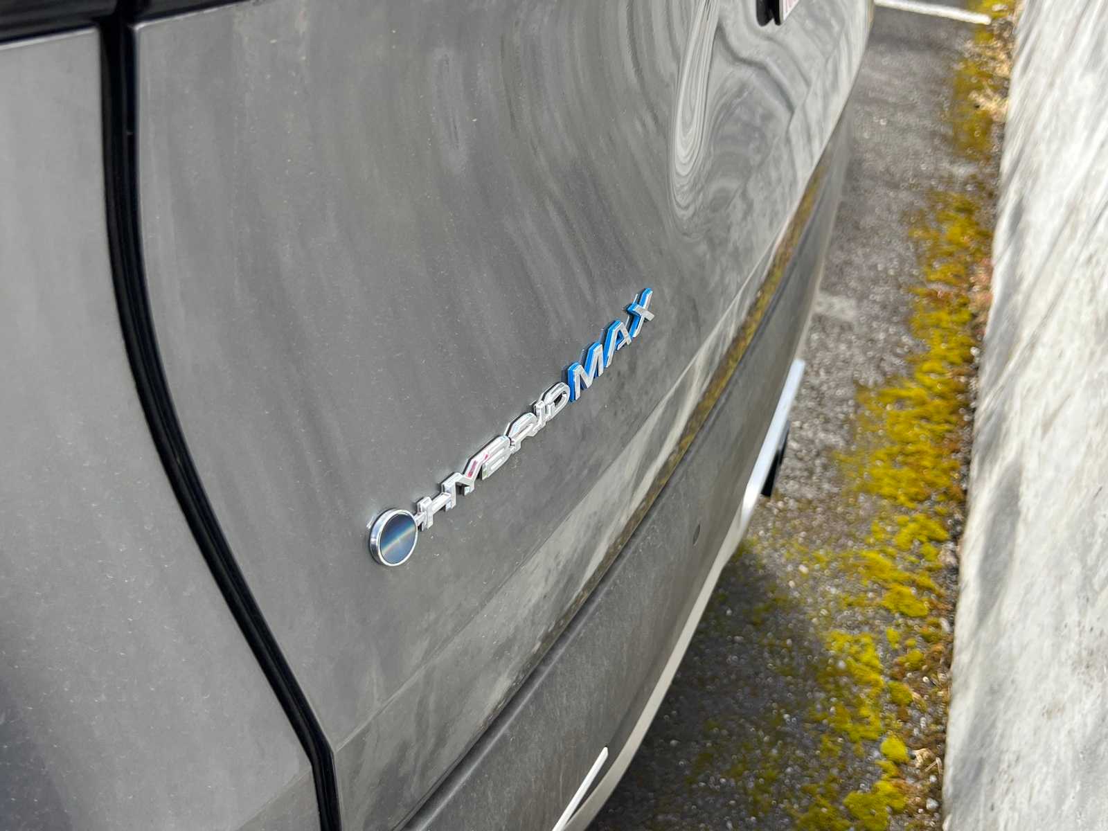 Thumbnail: 2025 Toyota Grand Highlander - 8