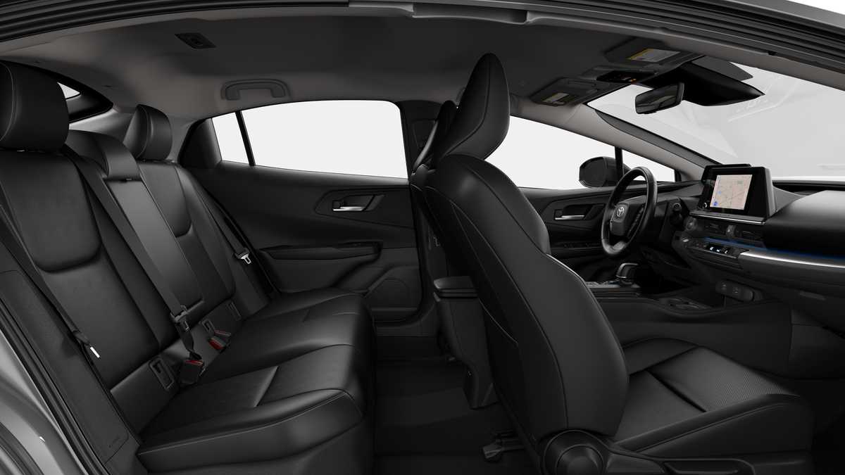 Thumbnail: 2026 Toyota Prius - 21