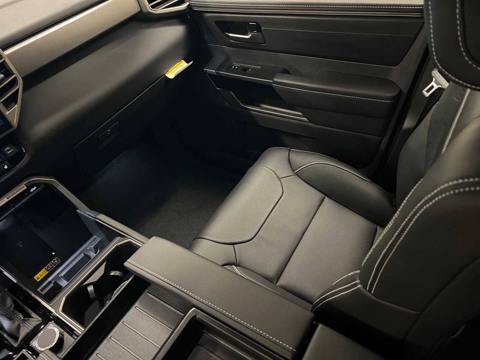 Thumbnail: 2026 Toyota Tundra - 11