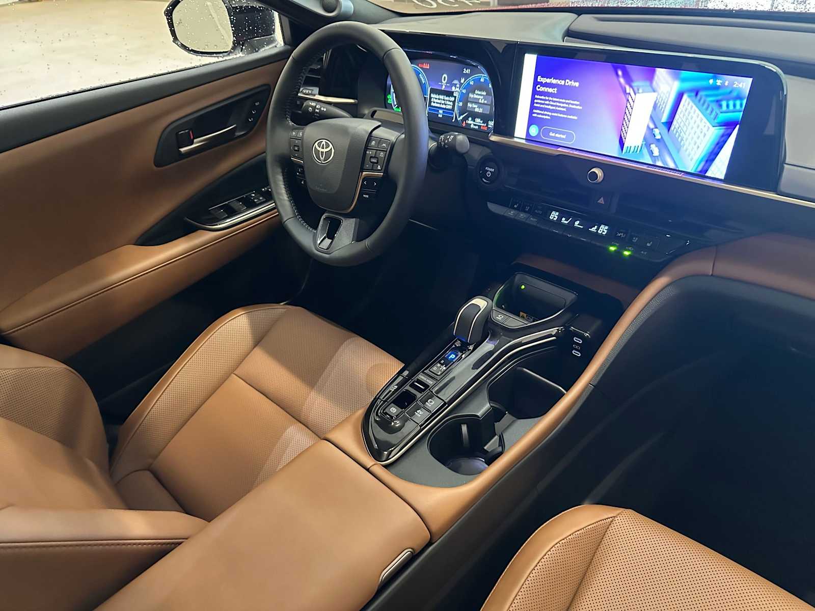 Thumbnail: 2026 Toyota Crown Signia - 30