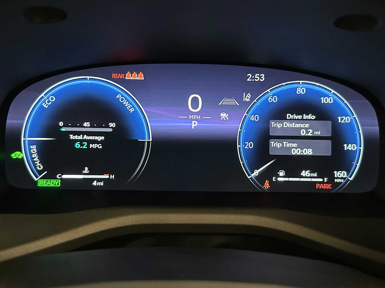 Thumbnail: 2026 Toyota Camry - 12