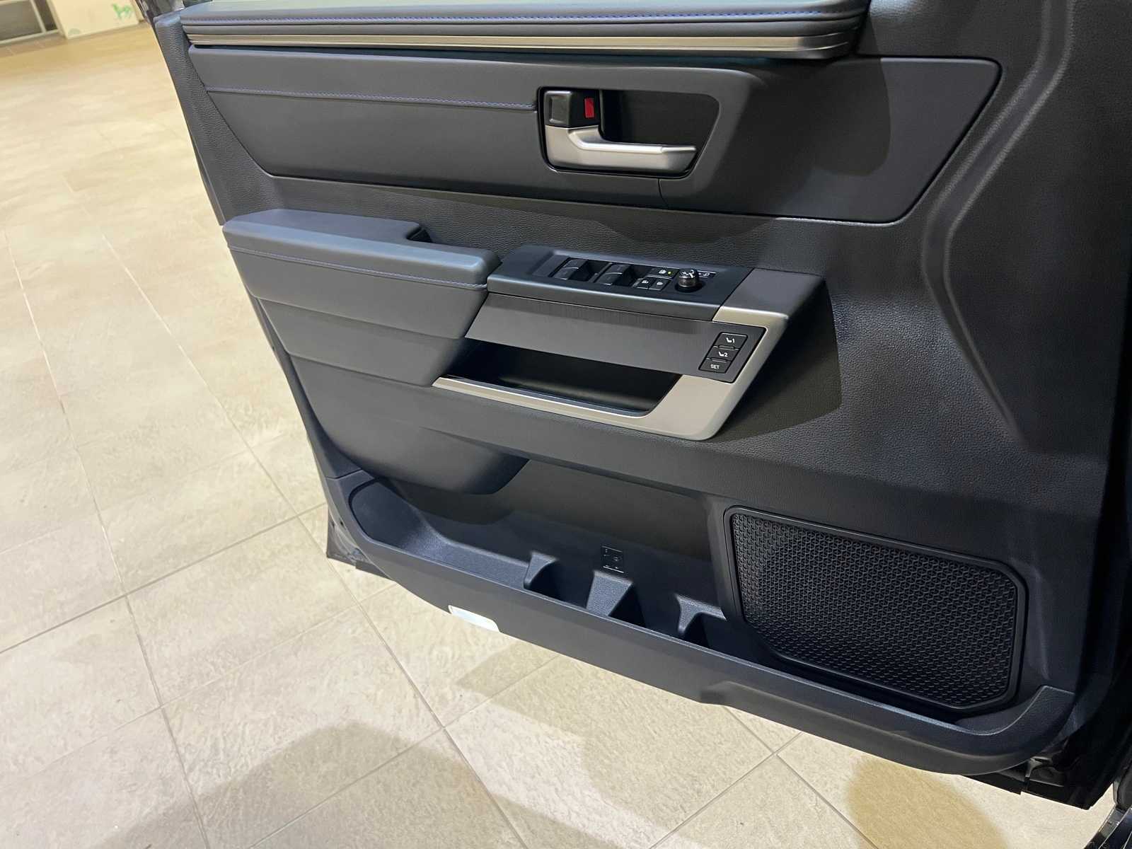 Thumbnail: 2026 Toyota Tundra - 18