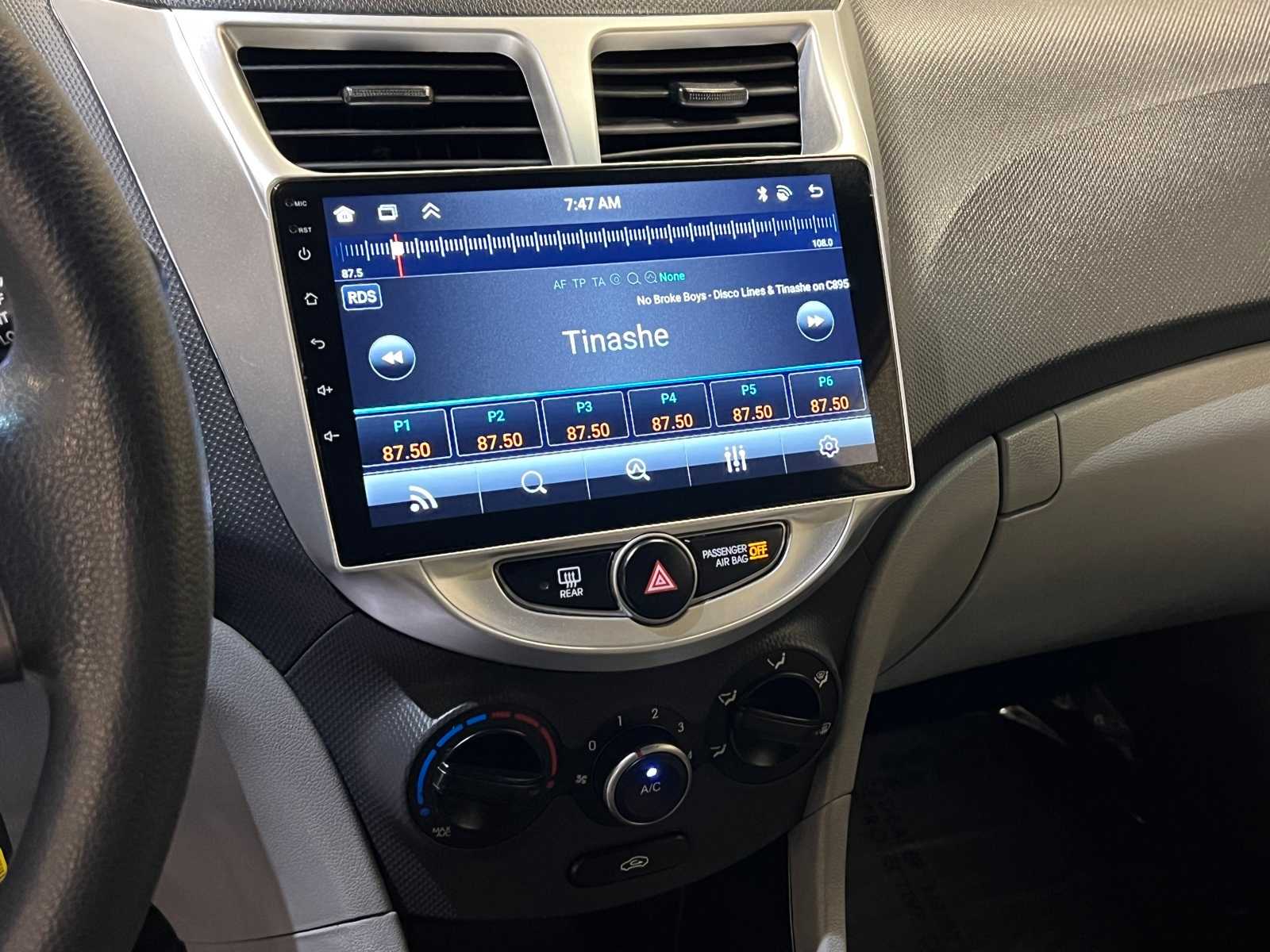 Thumbnail: 2017 Hyundai Accent - 23