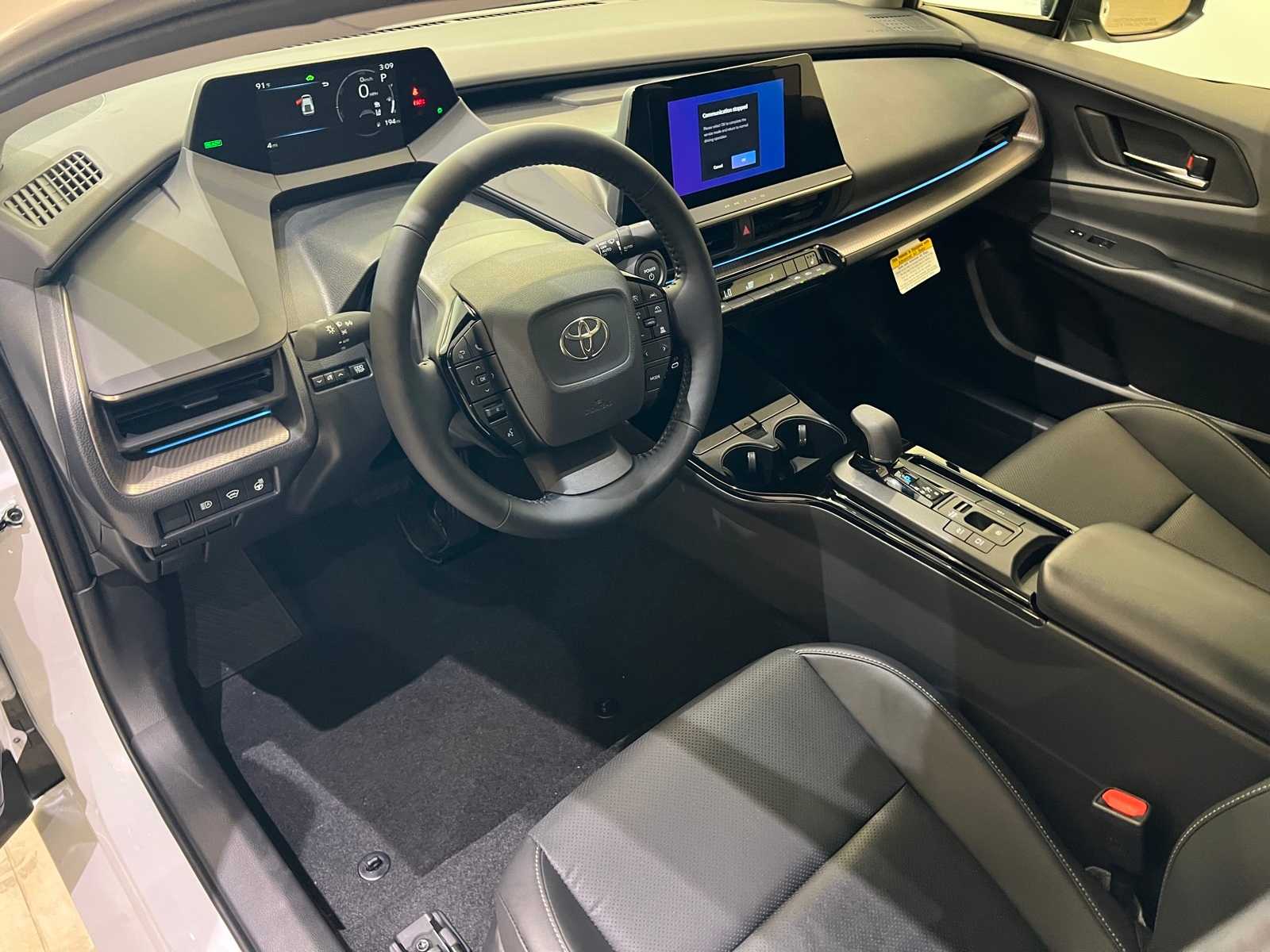 Thumbnail: 2026 Toyota Prius - 2