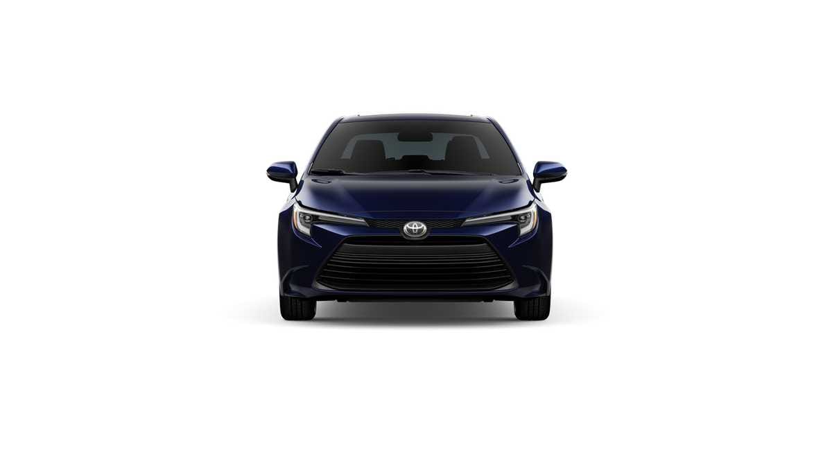 Thumbnail: 2026 Toyota Corolla - 17