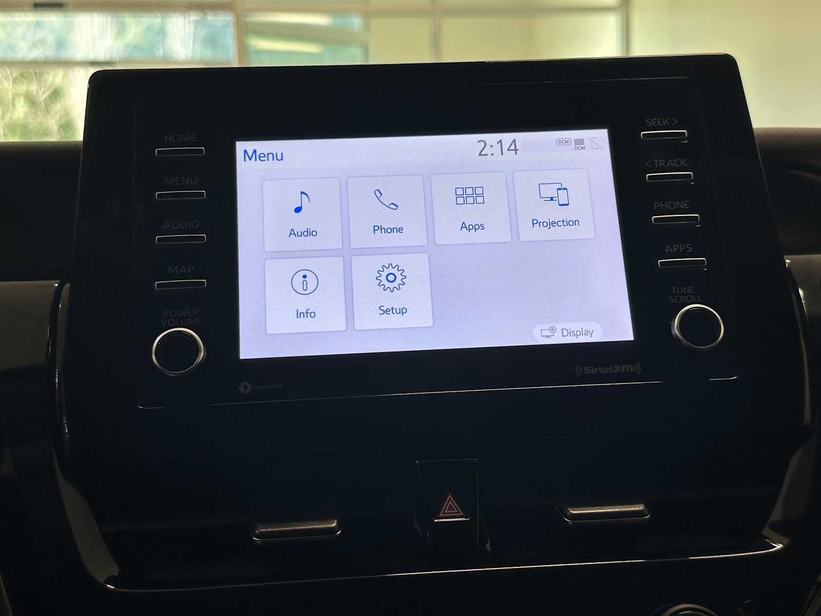 Thumbnail: 2023 Toyota Camry - 13