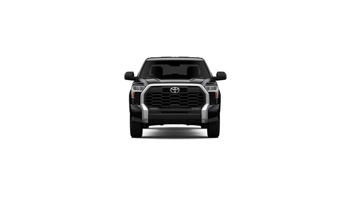 Thumbnail: 2026 Toyota Tundra - 17