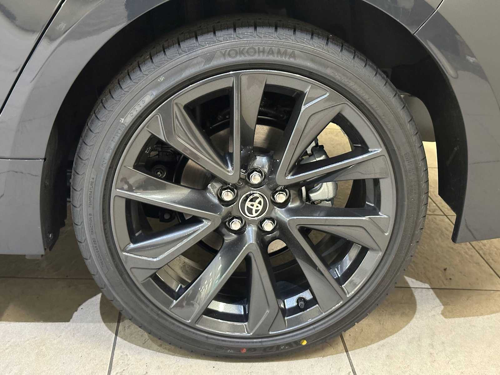 Thumbnail: 2026 Toyota Corolla - 9