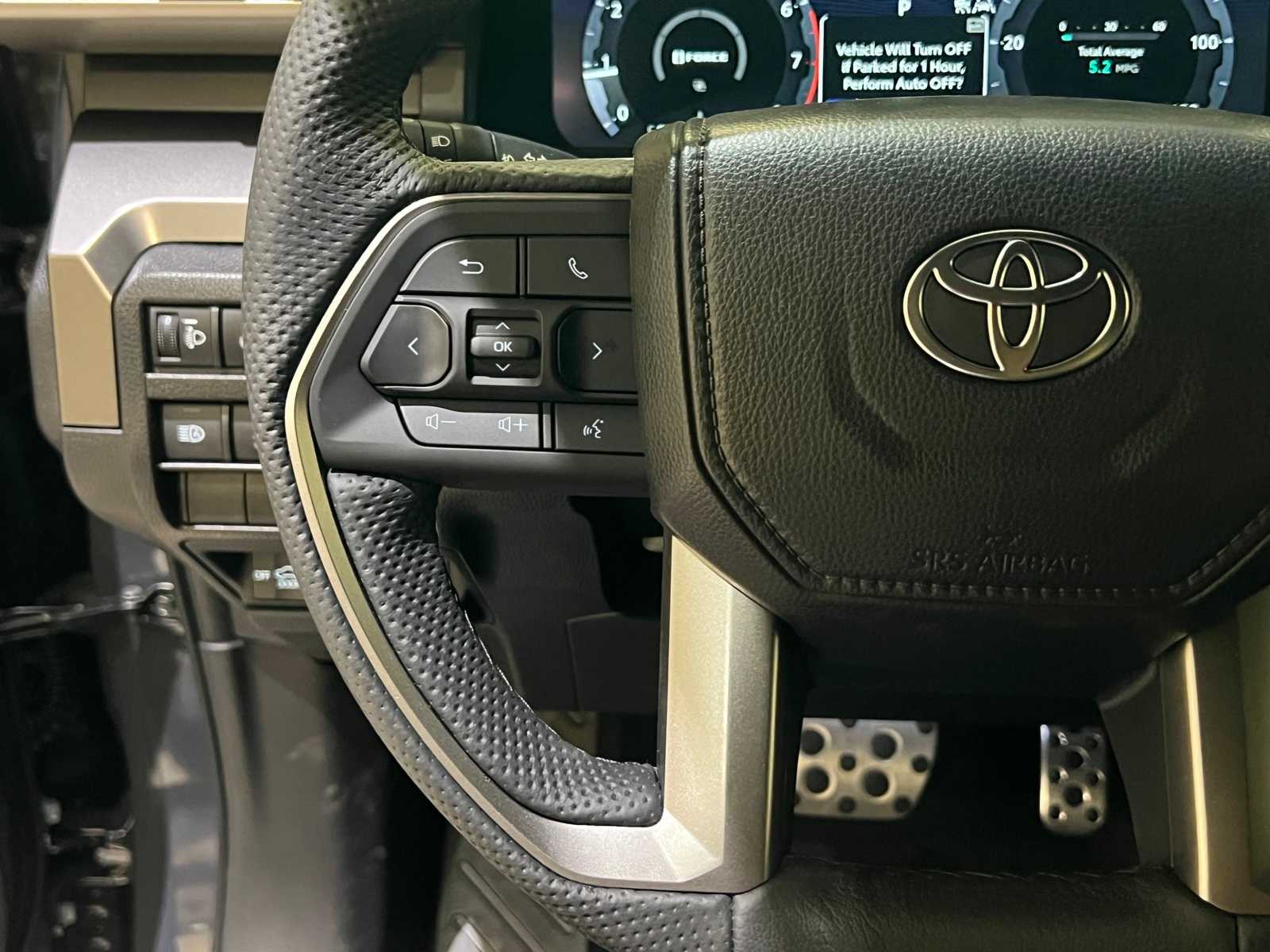 Thumbnail: 2025 Toyota Tacoma - 21