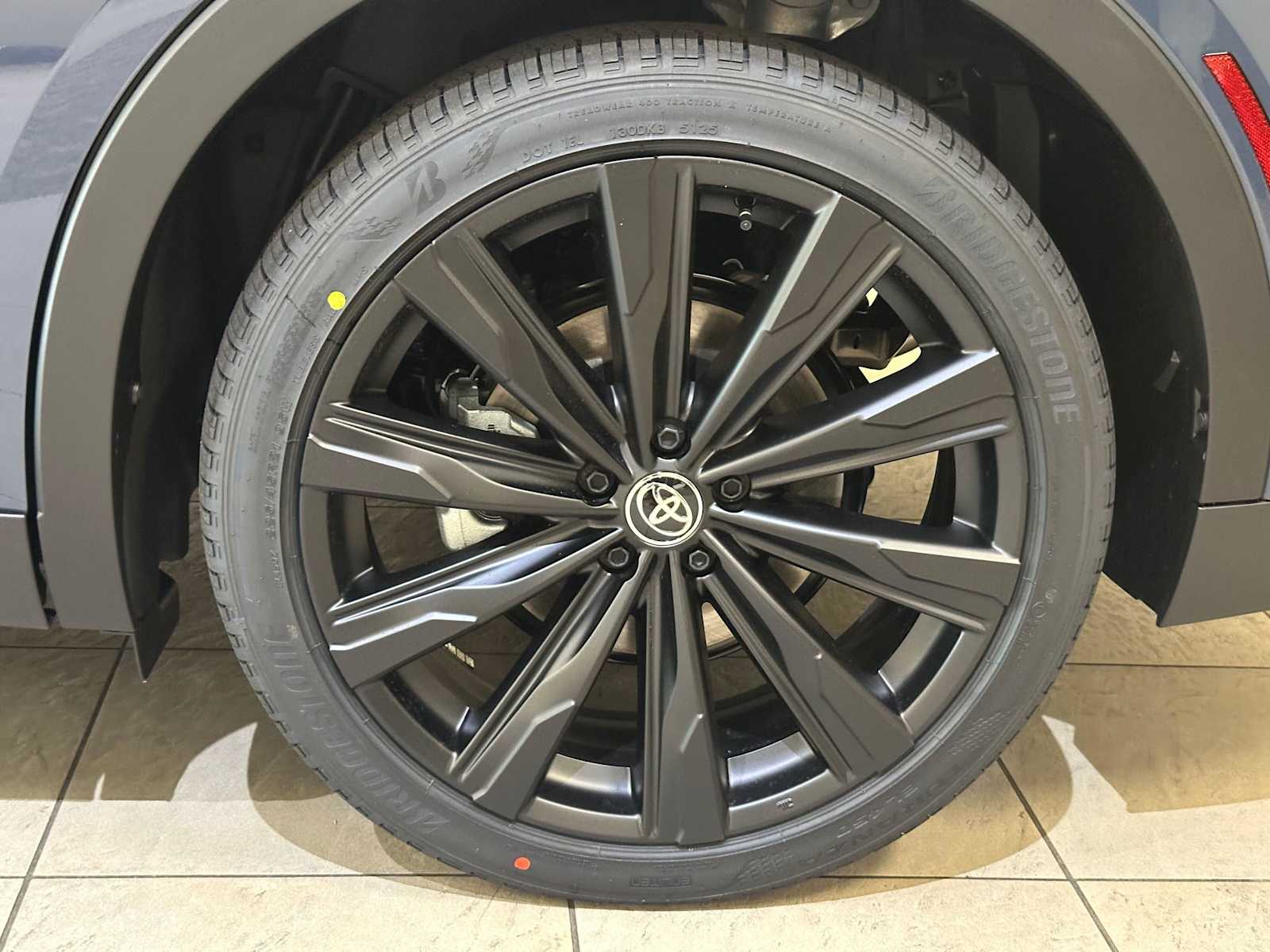 Thumbnail: 2026 Toyota Crown - 8