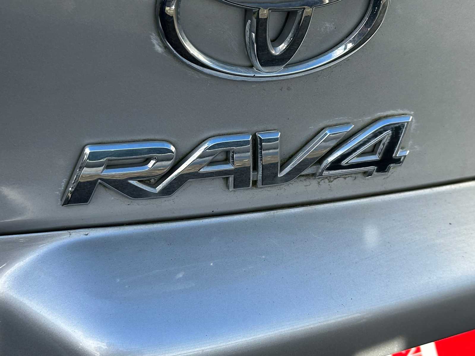 Thumbnail: 2012 Toyota RAV4 - 5