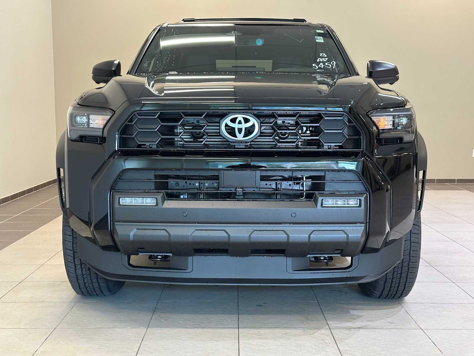 Thumbnail: 2026 Toyota 4Runner - 6
