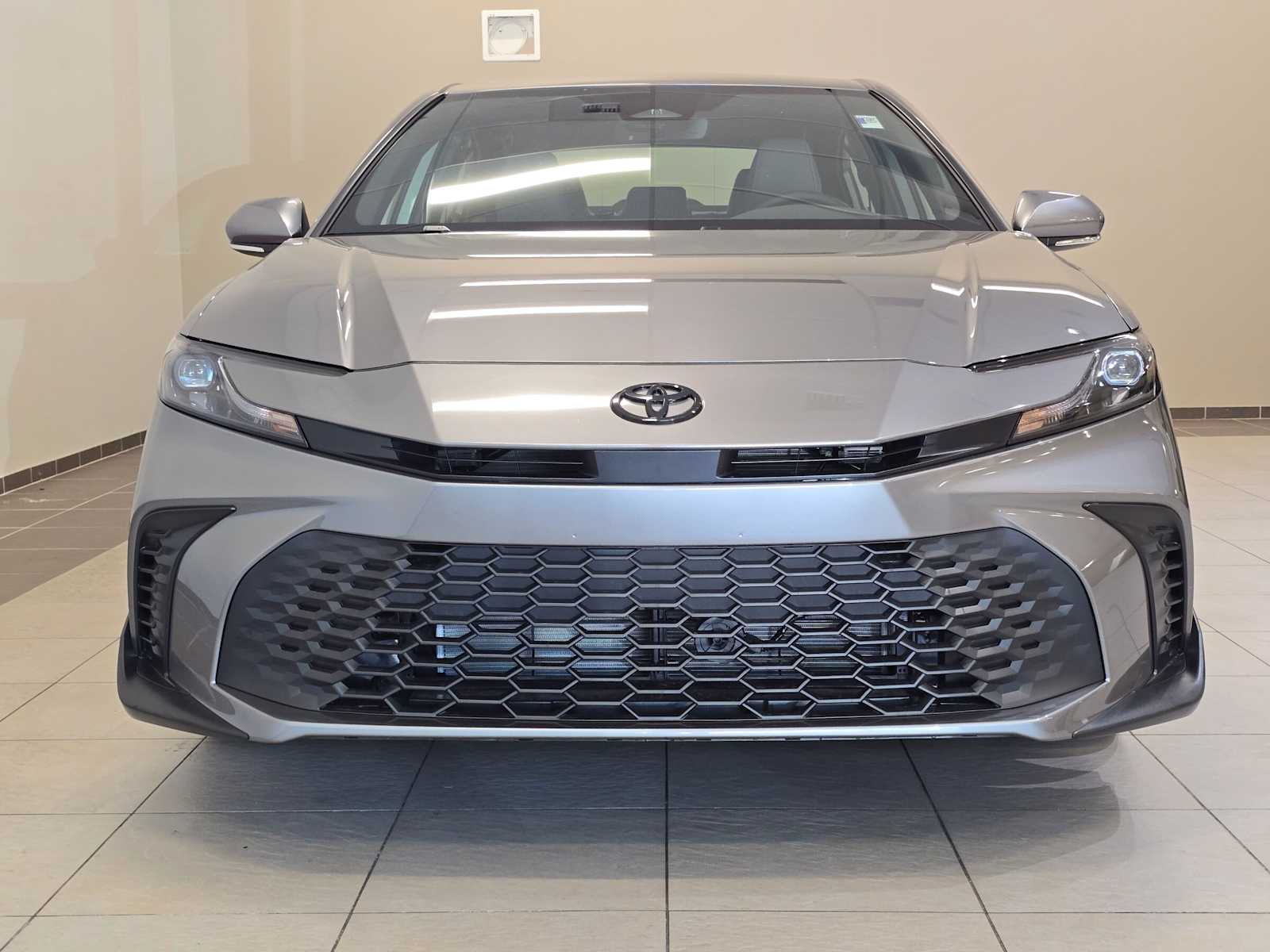Thumbnail: 2026 Toyota Camry - 6