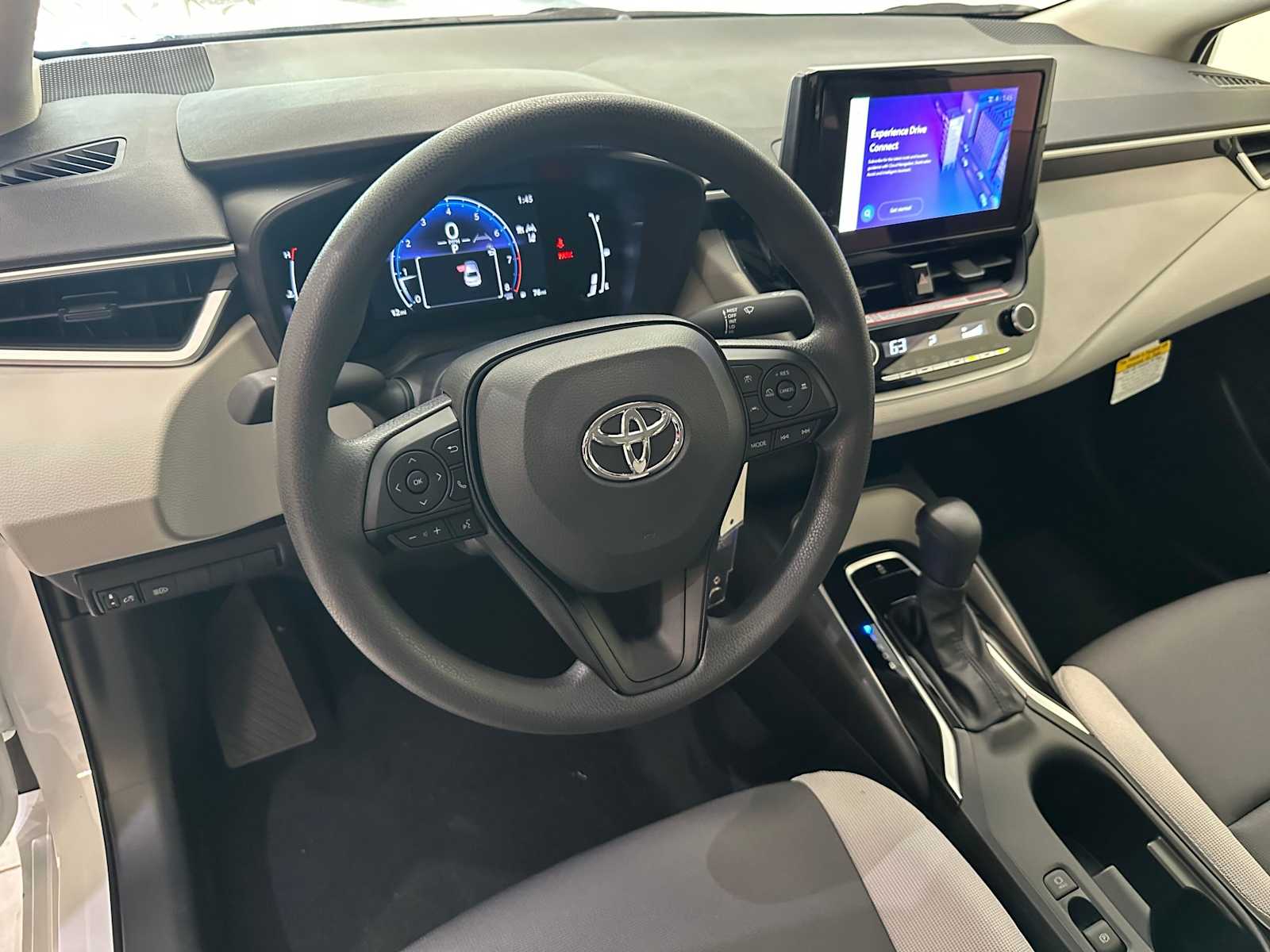 Thumbnail: 2026 Toyota Corolla - 2