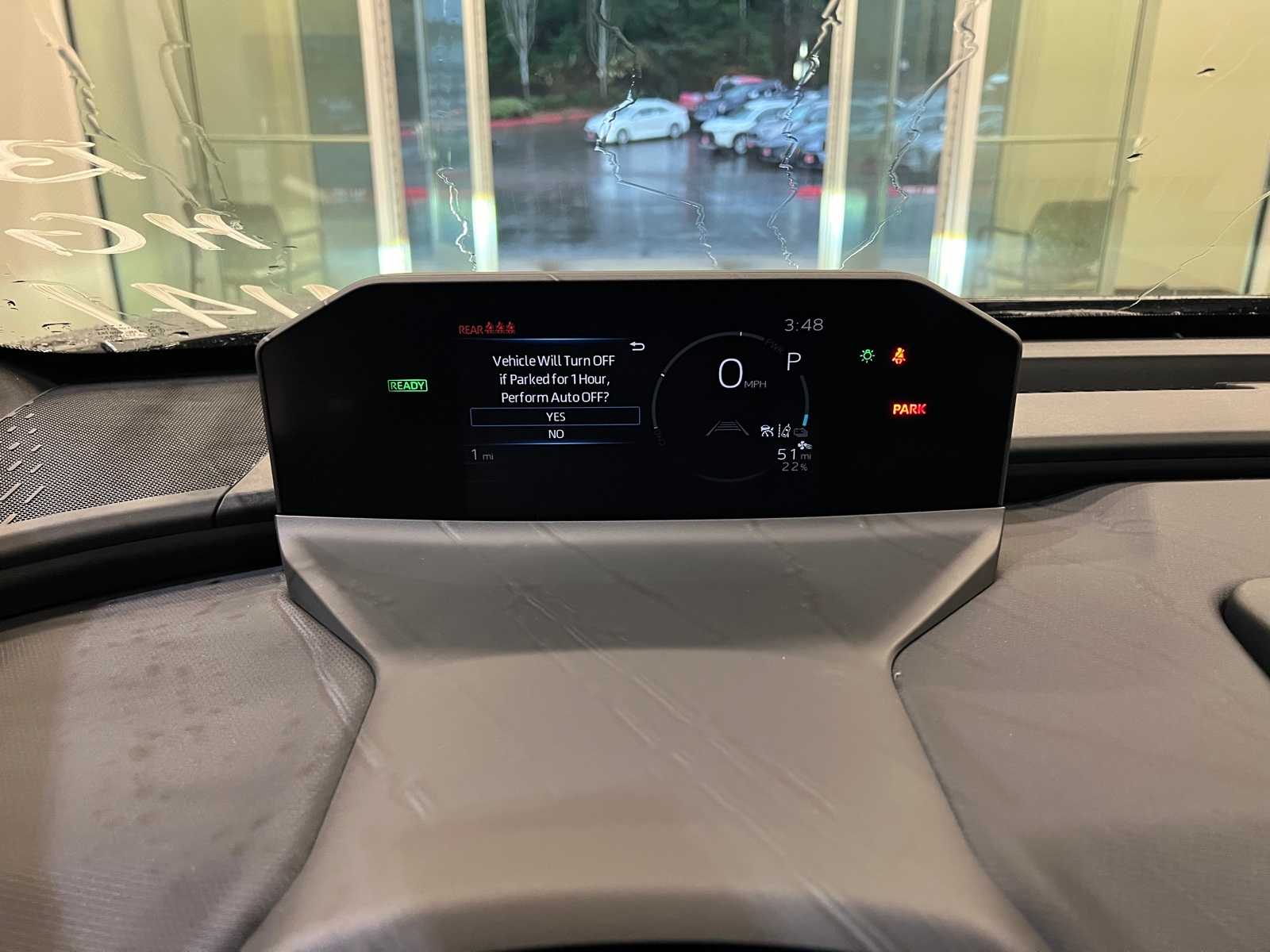 Thumbnail: 2026 Toyota bZ - 18