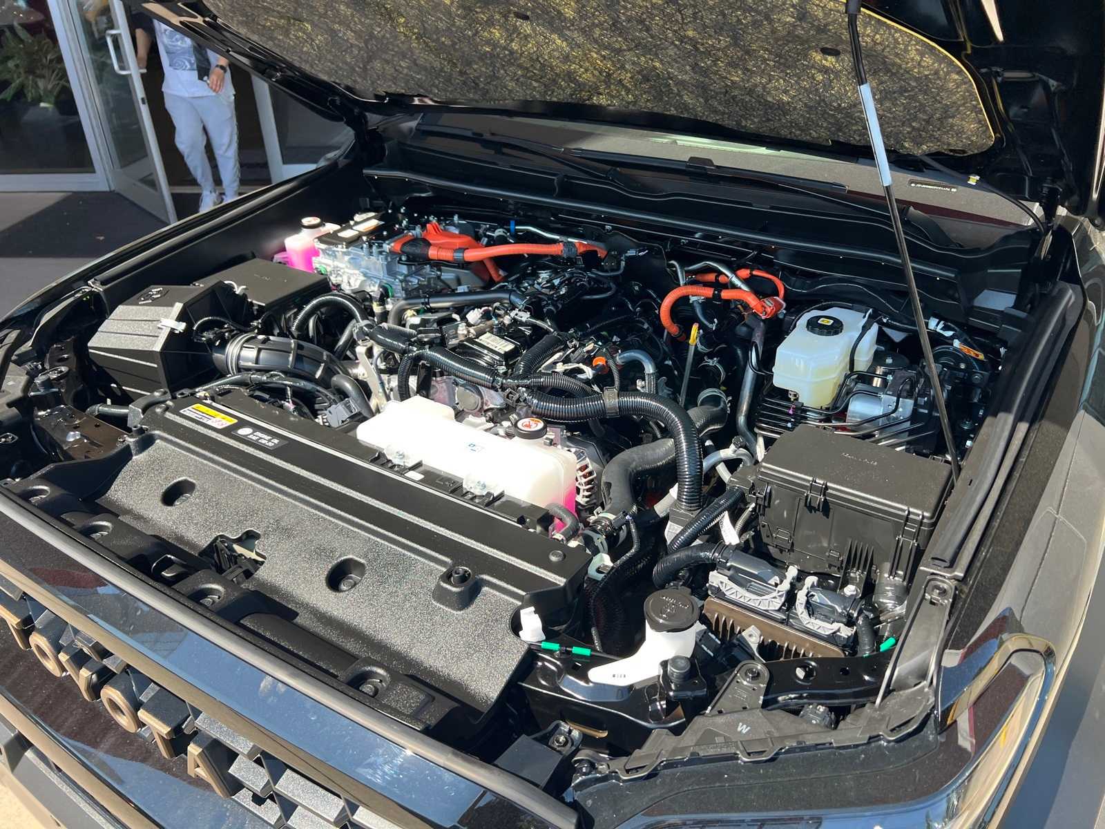 Thumbnail: 2025 Toyota 4Runner - 9