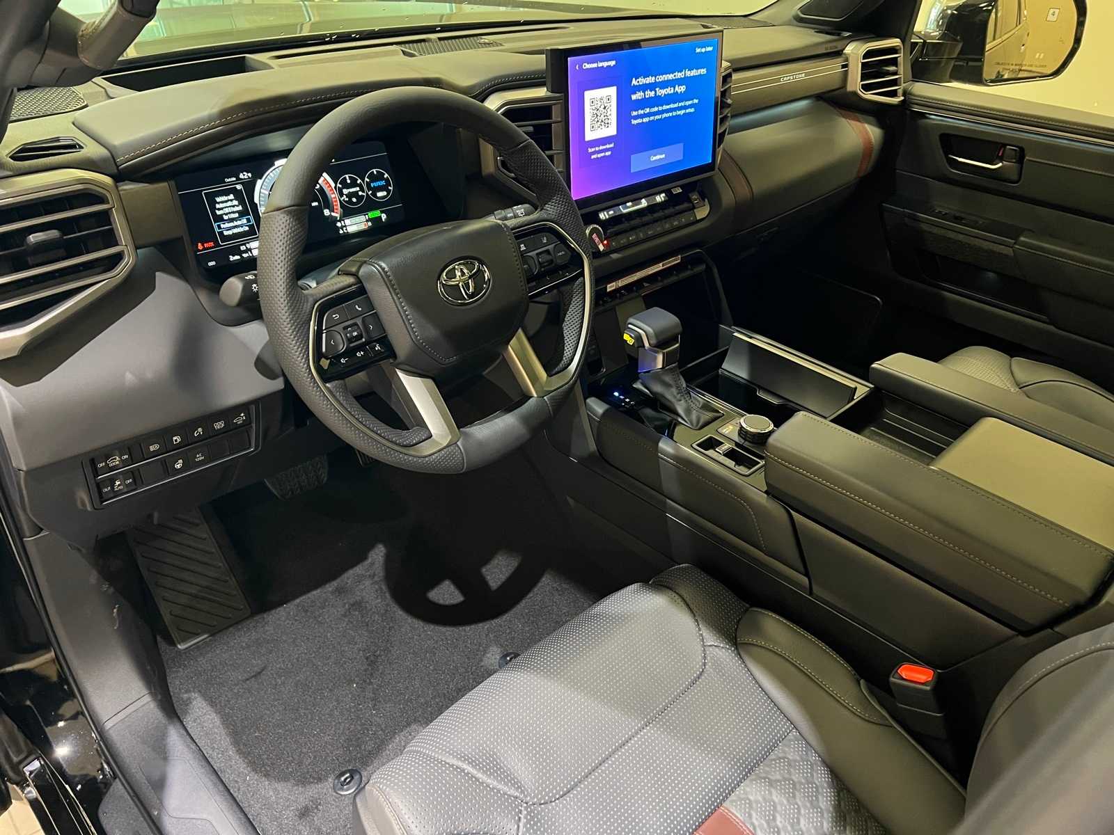 Thumbnail: 2026 Toyota Sequoia - 2