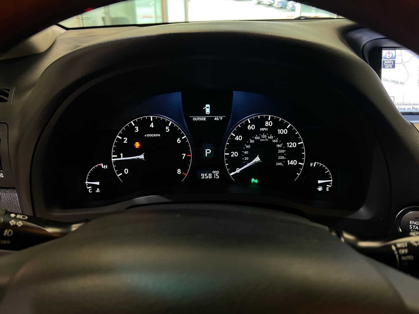 Thumbnail: 2012 Lexus RX - 20