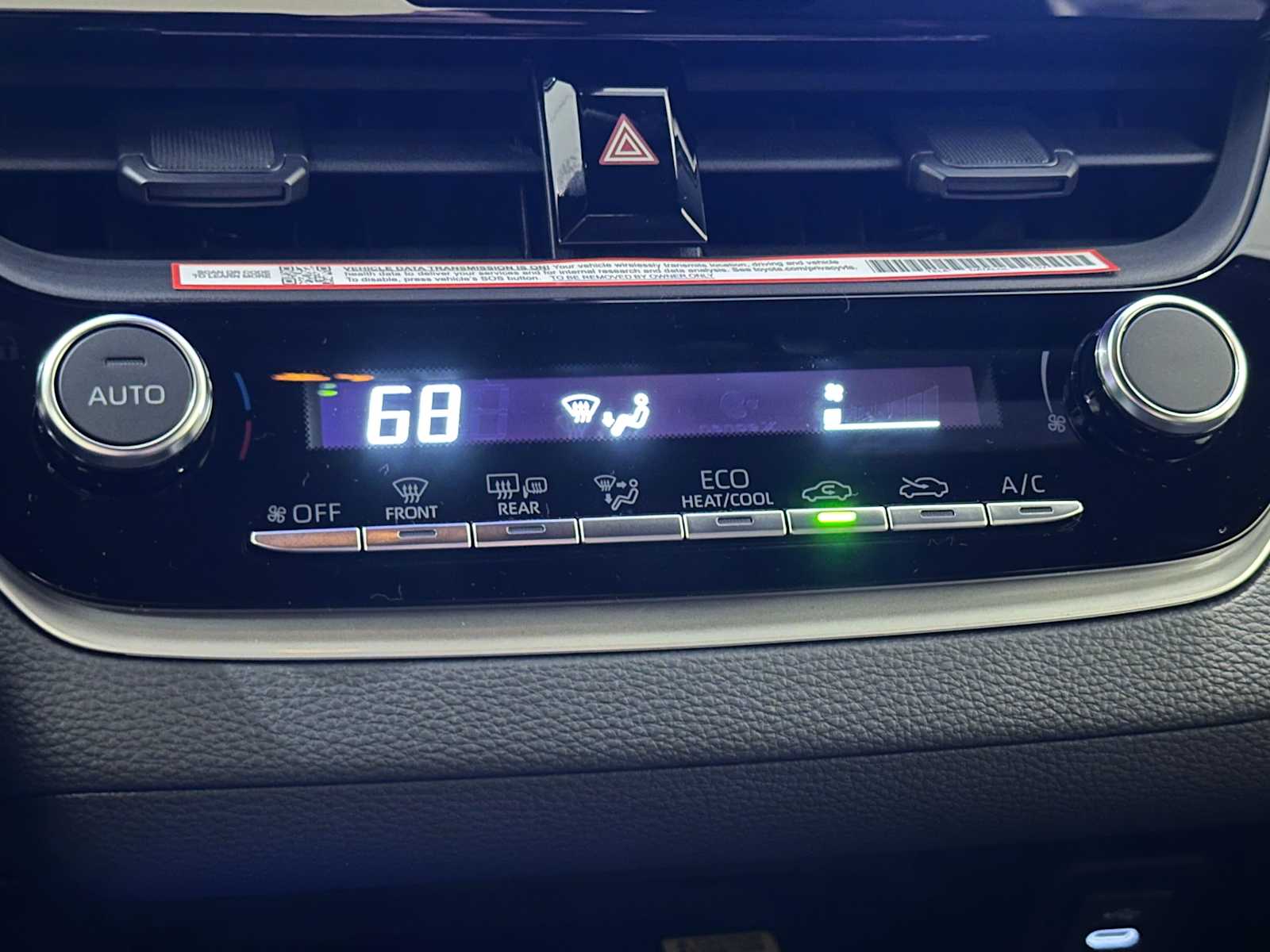 Thumbnail: 2026 Toyota Corolla - 16