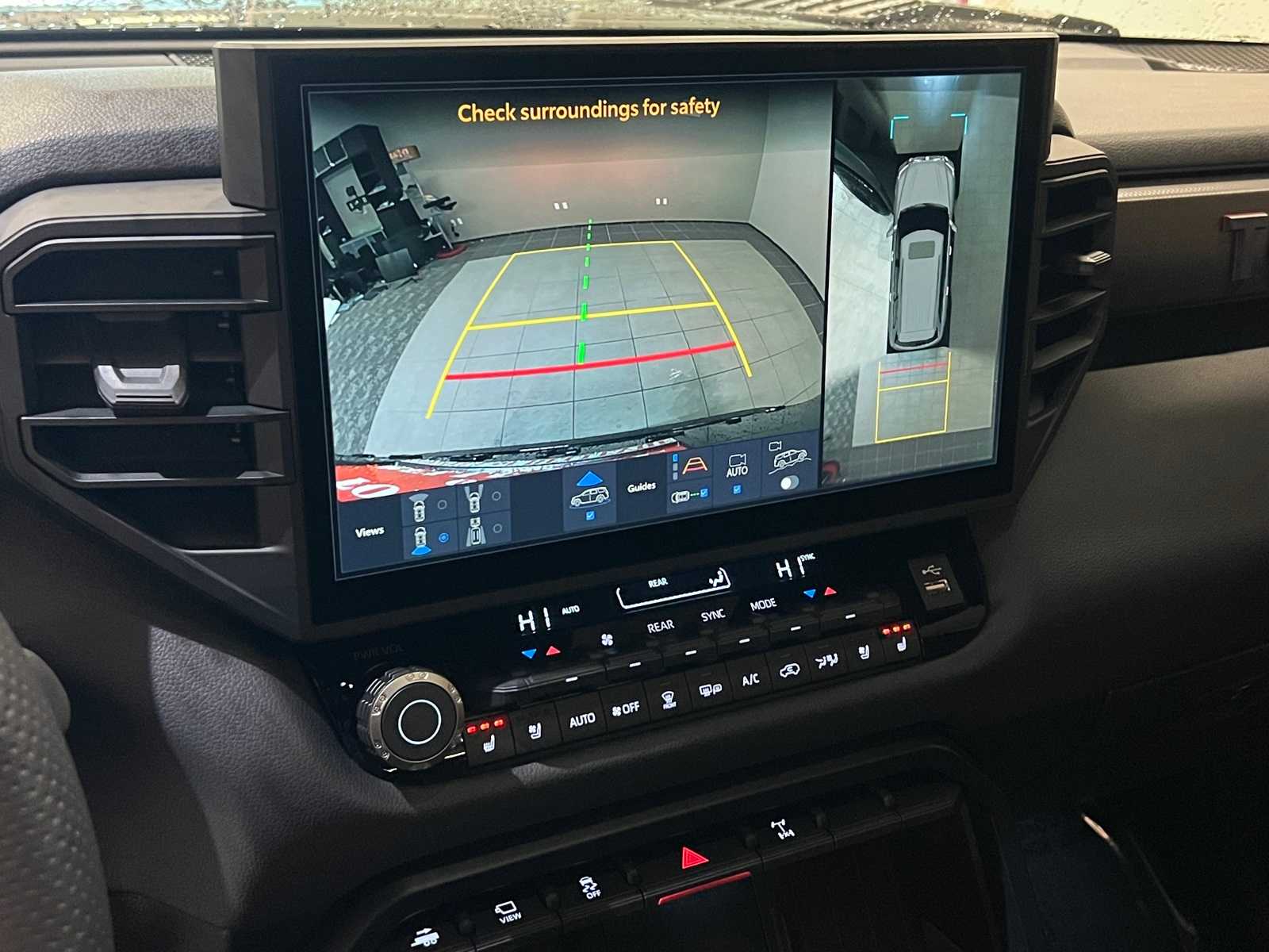 Thumbnail: 2025 Toyota Sequoia - 27