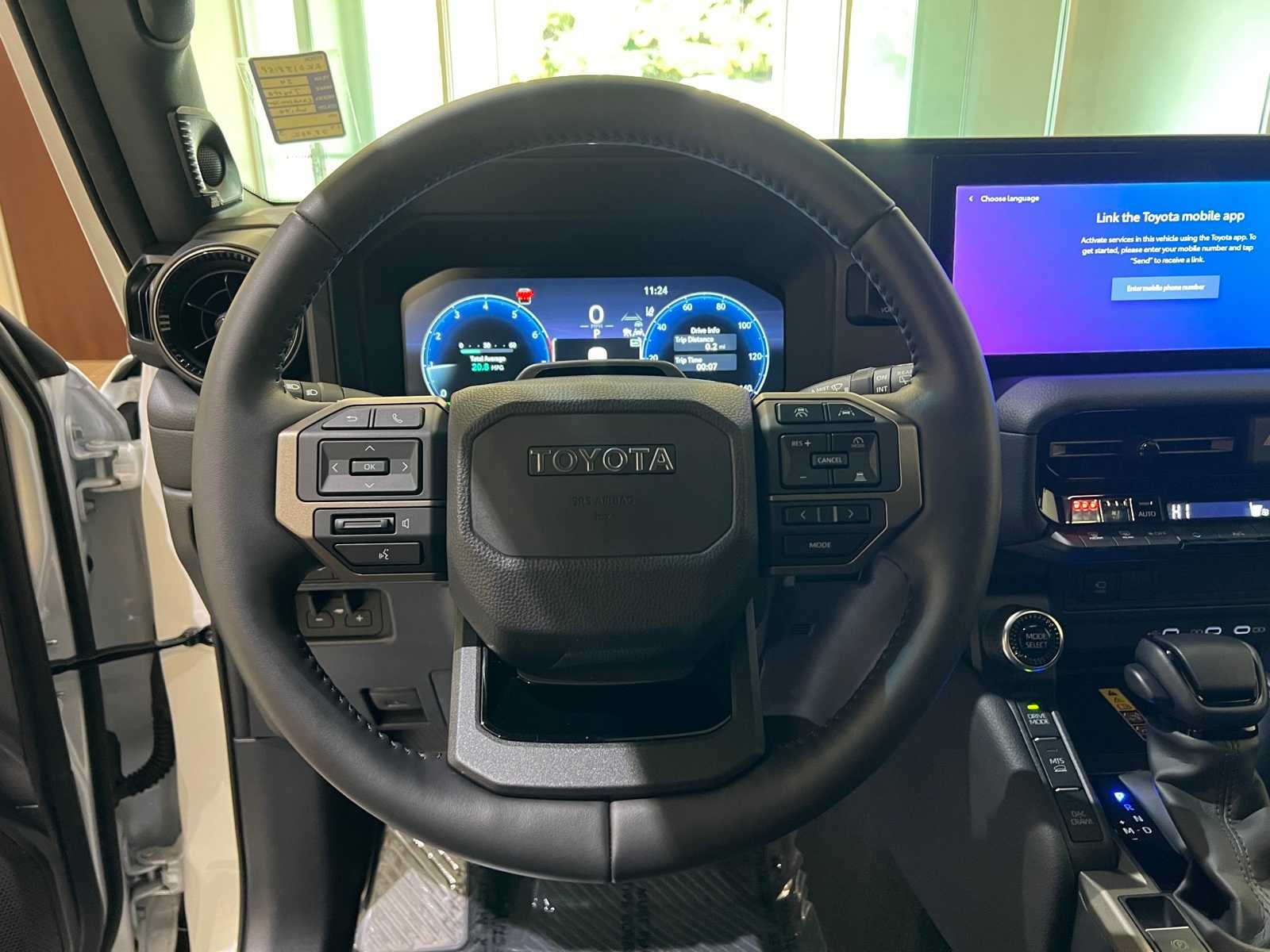 Thumbnail: 2024 Toyota Land Cruiser - 20