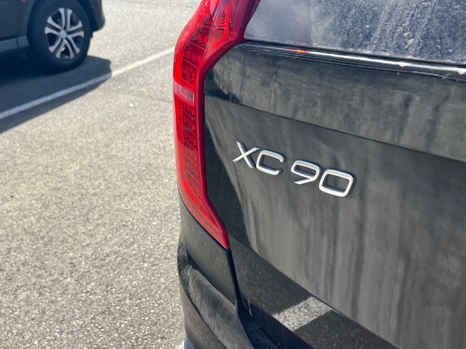 Thumbnail: 2019 Volvo XC90 - 8