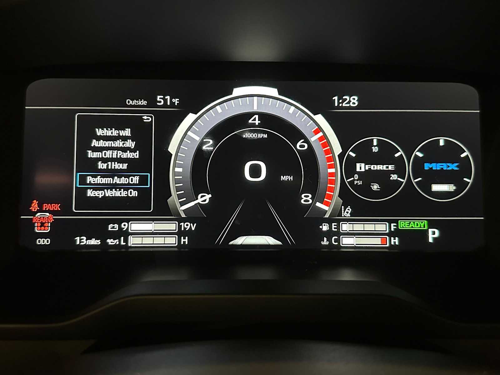 Thumbnail: 2026 Toyota Sequoia - 12