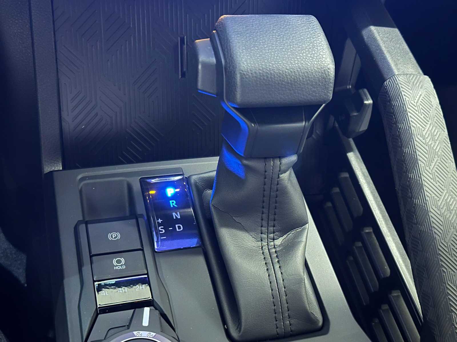 Thumbnail: 2026 Toyota Tacoma - 17