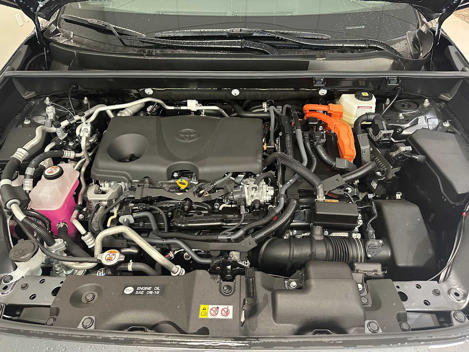 Thumbnail: 2025 Toyota RAV4 - 9