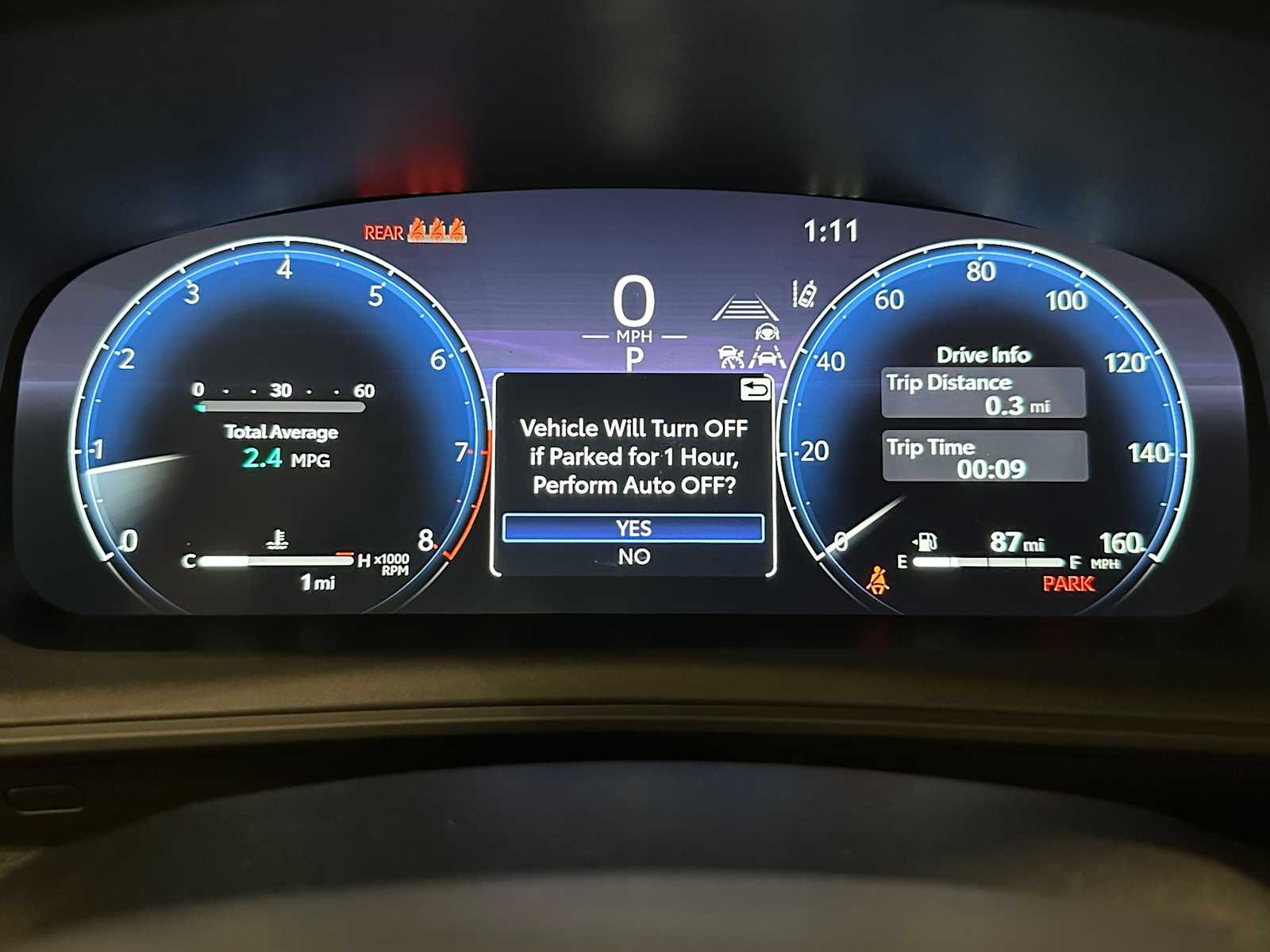 Thumbnail: 2026 Toyota Corolla - 12